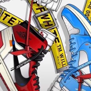 Meet your Posher, Amari